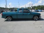 Thumbnail Photo 4 for 1994 Chevrolet Silverado 1500 2WD Extended Cab